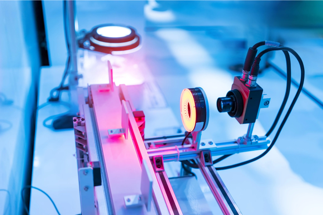 Industrial Automation