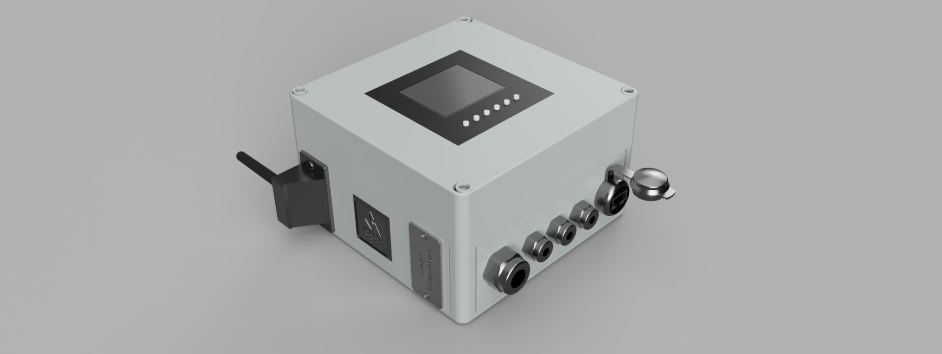 Added Product Image