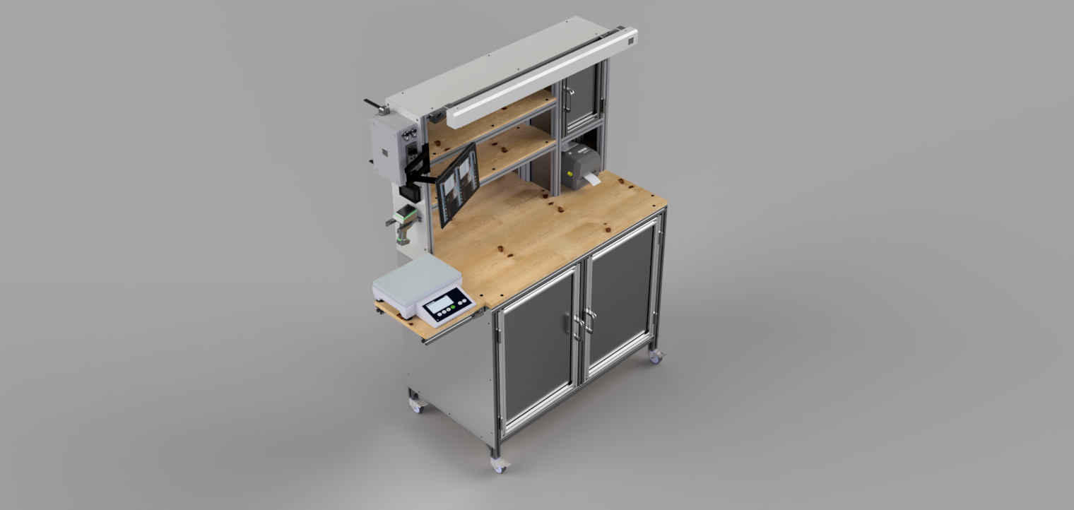 PackBench Action 1