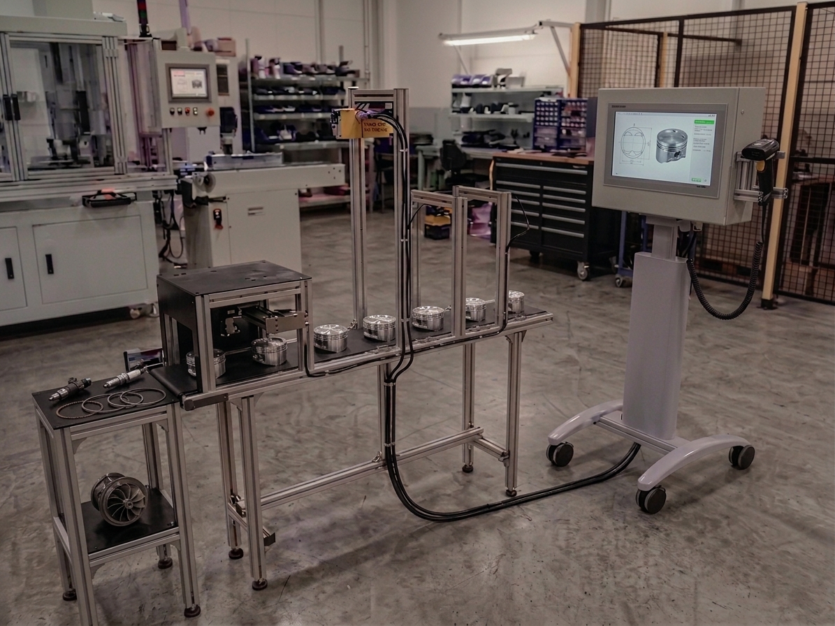 TraceSight AI Production Environment 1